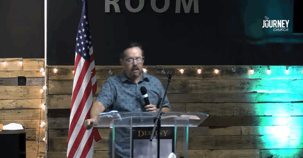 Even If Not: Faith in the Fire