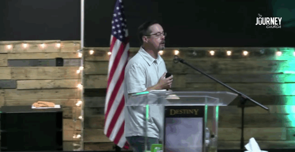 When God Says No: Grace in Unanswered Prayer