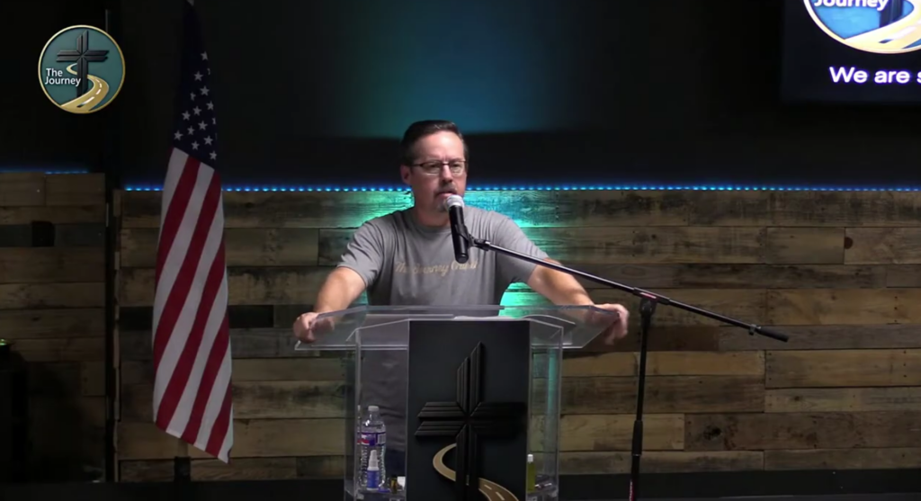 Series: Faith Even in Crisis ~ EP 3