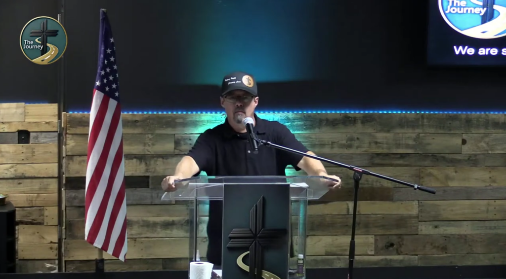 Series: Faith Even in Crisis ~ EP 2