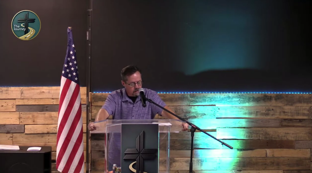 Series: Faith Even in Crisis ~ EP 5