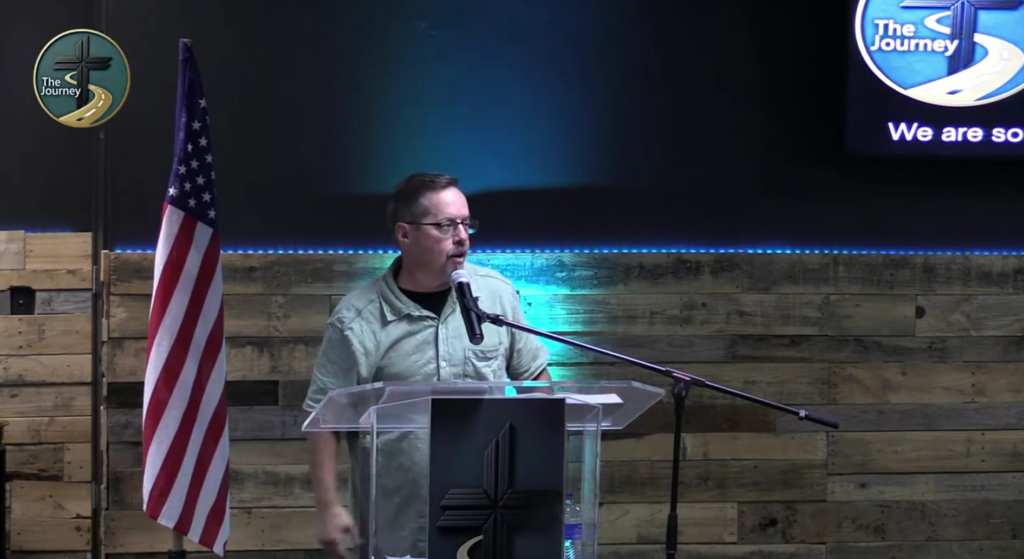 Series: Faith Even in Crisis ~ EP 4