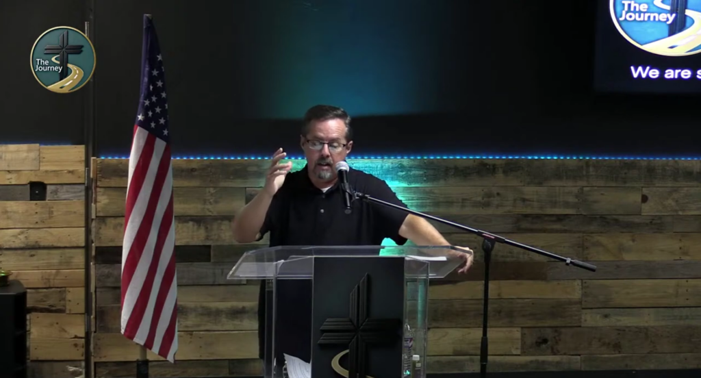 Series: Faith Even in Crisis ~ EP 1