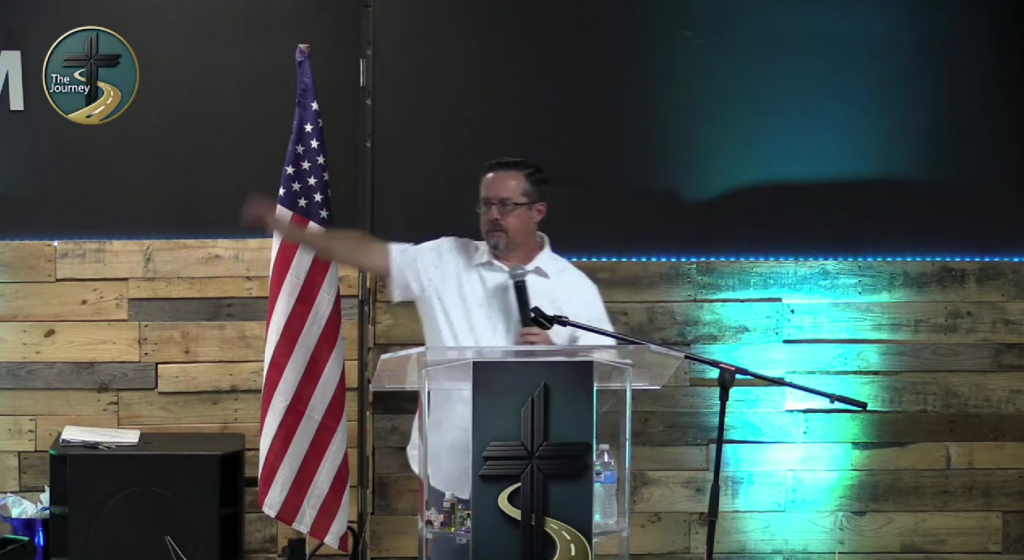 Radical Praise